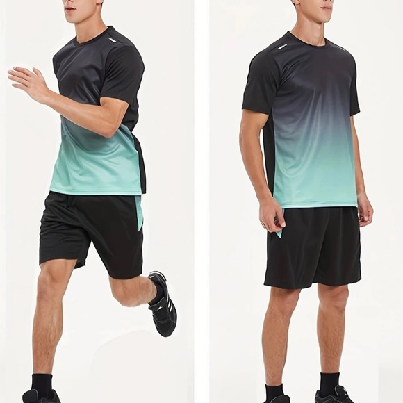 Sports Suit Men's Running - Picture 5 of 5